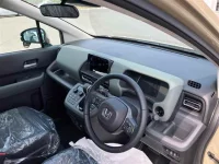Цена авто Honda Freed с аукционов Японии, номер кузова GT6, пробег 0, оценка 10