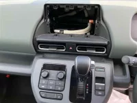 Цена авто Honda Freed с аукционов Японии, номер кузова GT6, пробег 0, оценка 10