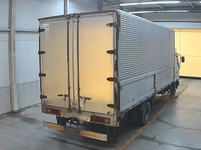 NISSAN DIESEL (UD) CONDOR  с аукциона в Японии