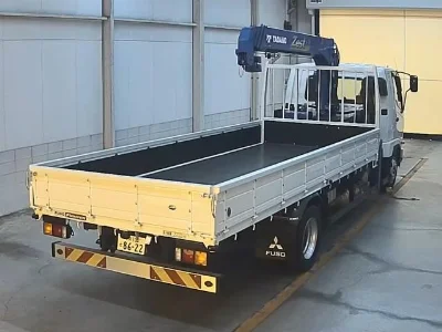 Mitsubishi Fuso Fighter