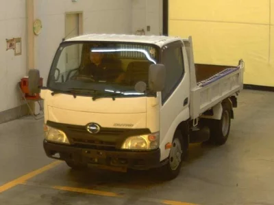 Hino Dutro