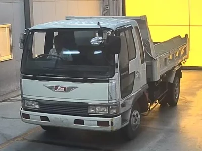 Hino Ranger