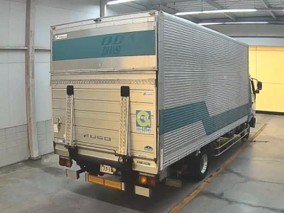 Mitsubishi Fuso Fighter