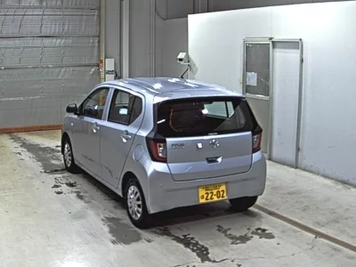 Toyota Pixis Epoch