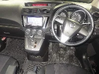 Цена авто Nissan Lafesta с аукционов Японии, номер кузова CWFFWN, пробег 176 000, оценка 2