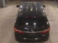 Цена авто Nissan Lafesta с аукционов Японии, номер кузова CWFFWN, пробег 176 000, оценка 2