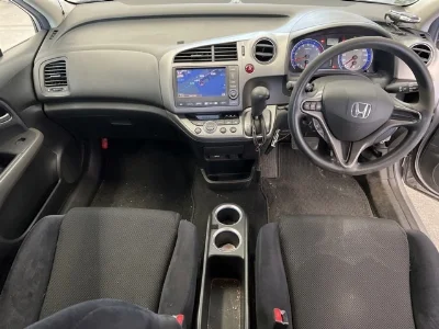 Honda Stream