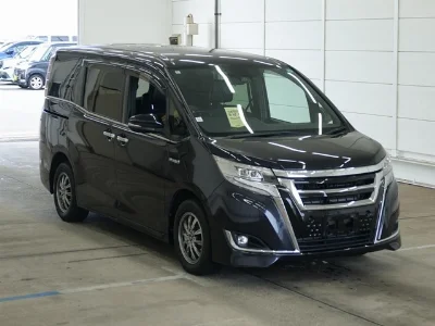 Toyota Esquire