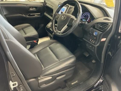 Toyota Esquire