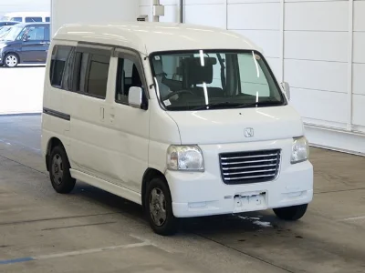 HONDA VAMOS