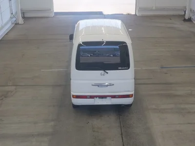 HONDA VAMOS