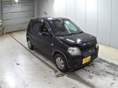 Suzuki Kei