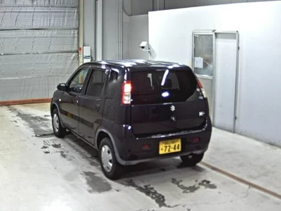 Suzuki Kei