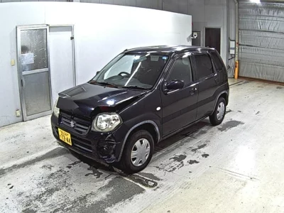 Suzuki Kei