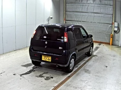 Suzuki Kei