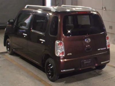 Daihatsu Mira Cocoa