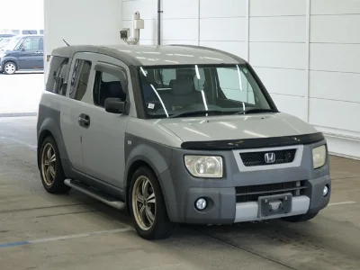 Honda Element