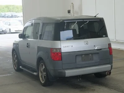 Honda Element