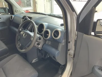 Honda Element