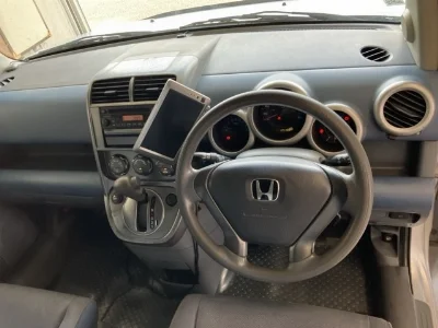 Honda Element