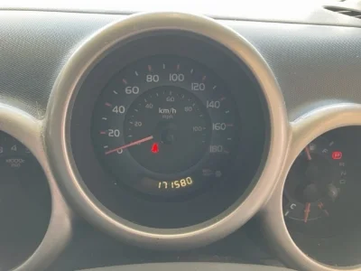 Honda Element