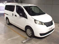 Mitsubishi Delica