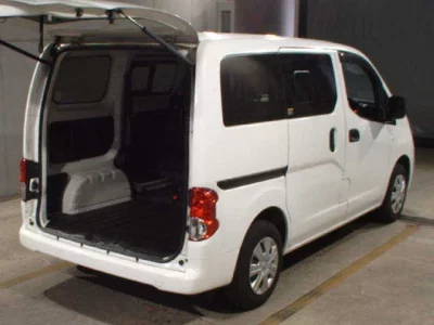 Mitsubishi Delica