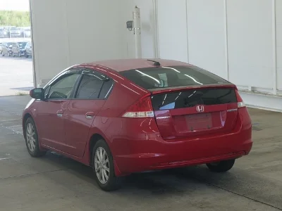 HONDA INSIGHT