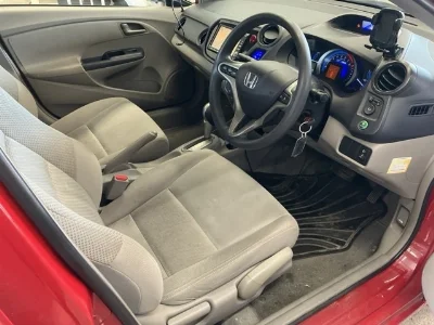 HONDA INSIGHT