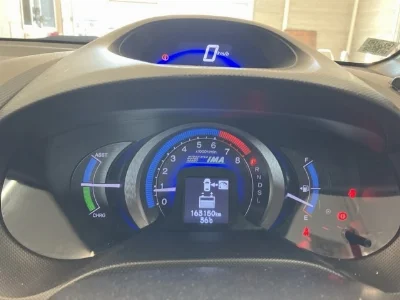 HONDA INSIGHT