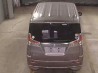 Цена авто Mitsubishi  с аукционов Японии, номер кузова MB36S, пробег 78 000, оценка 2