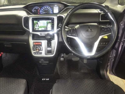 Mitsubishi Delica D:2