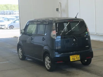 Suzuki MR Wagon