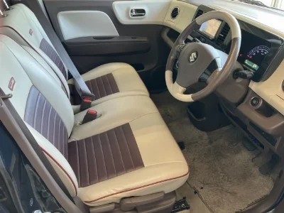 Suzuki MR Wagon
