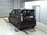 Цена авто Honda N-WGN с аукционов Японии, номер кузова JH1, пробег 82 000, оценка 2