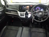 Цена авто Honda N-WGN с аукционов Японии, номер кузова JH1, пробег 82 000, оценка 2