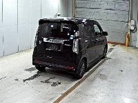 Цена авто Honda N-WGN с аукционов Японии, номер кузова JH1, пробег 82 000, оценка 2