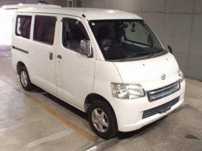 Toyota TownAce