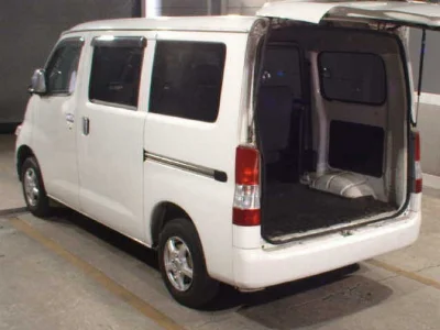 Toyota TownAce