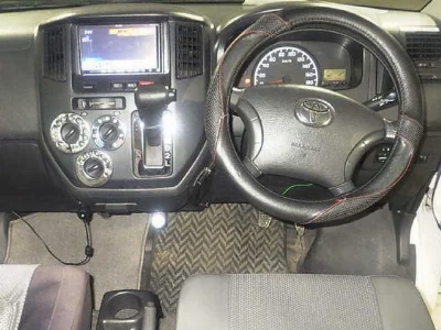 Toyota TownAce