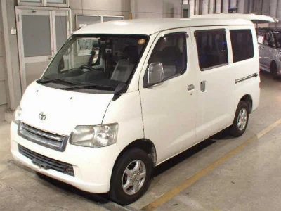 Toyota TownAce