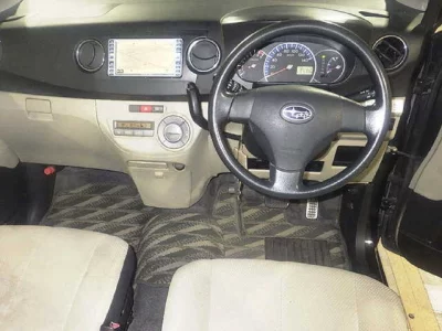 Subaru Lucra