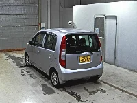 Цена авто Honda Life с аукционов Японии, номер кузова JB5, пробег 144 000, оценка 2
