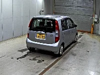 Цена авто Honda Life с аукционов Японии, номер кузова JB5, пробег 144 000, оценка 2