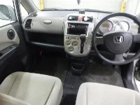Цена авто Honda Life с аукционов Японии, номер кузова JB5, пробег 144 000, оценка 2