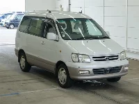 Toyota TownAce Noah