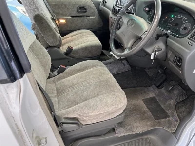 Toyota TownAce Noah