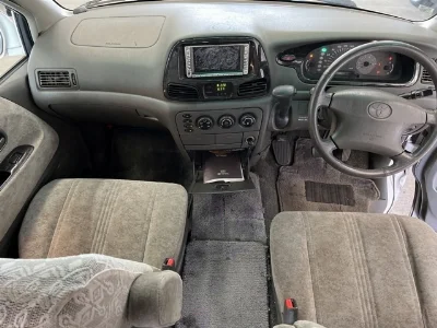 Toyota TownAce Noah