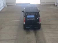Цена авто Suzuki Wagon R с аукционов Японии, номер кузова MH21S, пробег 72 000, оценка 7