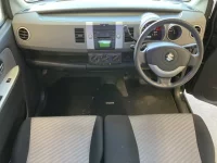 Цена авто Suzuki Wagon R с аукционов Японии, номер кузова MH21S, пробег 72 000, оценка 7